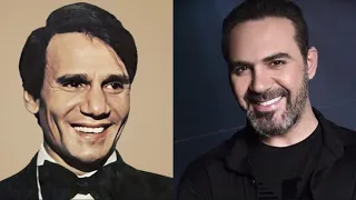 على قد الشوق وائل جسار يغني لعبد الحليم حافظ Ghaith Makarem 