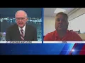 Brad Byrd InDEPTH The COVID spike in Vanderburgh County
