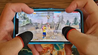 3 ERROS QUE IMPEDEM VOCÊ EVOLUIR NO FREE FIRE!! ABANDONE ISSO AGORA!