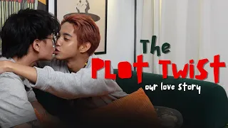 "The Plot Twist" | Love Story Tell-All! #KyoGi (Part 1)