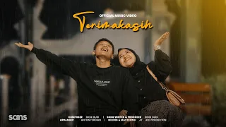terimakasih didik budi feat cindi cintya official music video 