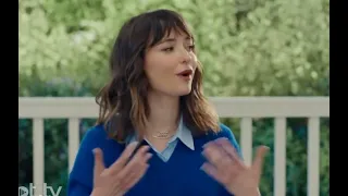 AT T Wireless Commercial 2024 Lily Trust Again Ad Review