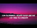 Grupo Frontera - Ojitos Bellos (Letra/Lyrics)
