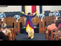 God Carried Me with TJAM Dance Ministry by Nia Legend