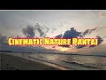 Download Lagu Cinematic Videos Relaksasi Suara Ombak Lepas Pantai