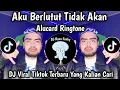 Download Lagu DJ ALUCARD RINGTONE  X UNITY REMIX LAMPUNG || DJ NADA DERING AKU BERLUTUT TIDAK AKAN VIRAL TIKTOK