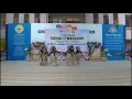 Download Lagu Tarian sewang -