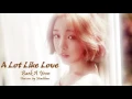 Download Lagu [Thai ver.] Baek A Yeon - A Lot Like Love (Ost. Moon Lovers / Scarlet Heart Ryo) cover by Mindthew