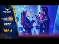 Download Lagu Ghen - Hải Đăng Doo \u0026 Giang Hồng Ngọc | Trời Sinh Một Cặp Mùa 6