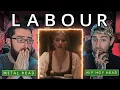 Lagu SHE'S GONE! | LABOUR | PARIS PALOMA