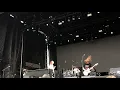 Yours Truly - High Hopes (live 9/13/2019 @ Riot Fest)