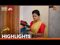 Download Lagu Sundari - Highlights of the day | Watch full EP only on Sun NXT | 08 June 2024 | Gemini TV