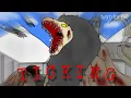 Ticking - Meme SCP Tysm for 6k