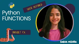 What are Functions with Python DAY-8