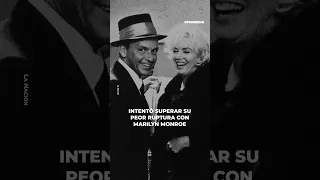 Frank Sinatra: el Don Juan que casi pierde la vida por un amor | Upsocl #shorts