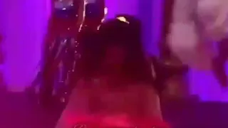 حسب الطلب مجهول كواليس زويا واديتيا على اغنيتة تشم تشن 