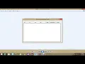 DDA and Bresanham line drawing Algorithms implemantation using Java