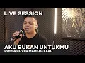 Download Lagu Rossa - aku Bukan Untukmu [MGK LIVE SESSION]