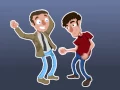 Dance Off