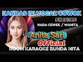 Download Lagu KANDAS NADA CEWEK KARAOKE ISI VOCAL COWOK