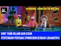 Download Lagu Alur Cerita Spongebob : Sponge On The Run 2020 | Gary menghilang dan Kisah Pertemuan Pertama Sahabat
