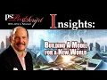 Post Scripts Insights Building a Model for a New World