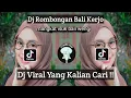 Download Lagu DJ ROMBONGAN BALI KERJO mangkat isuk bali wengi VIRAL TIK TOK TERBARU 2023 YANG KALIAN CARI !!