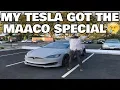 I Took my TESLA to MAACO The Result Won t Shock You