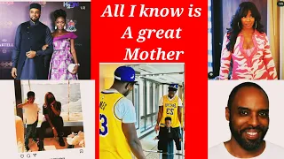 echoke see tiwa savage ex husband teebillz reaction to her leaked s x tape kalu ikeagwu u0026wife part