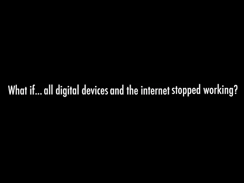 The Uncanny Valley Trailer 2019 - Short Film - Ian Vardy