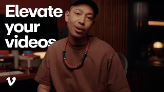 Explore Vimeo s best-in-class player