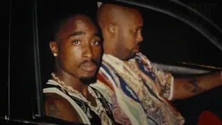 2Pac - So Many Tears (ft. 50 Cent)