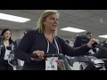 Cardiac Prevention and Rehabilitation at Hackensack University Medical Center