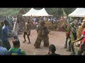 Lagu African Igbo Masquerade Burial in Amaji Umuabi Udi, Enugu State Nigeria | Cultural Extravaganza 2024
