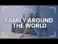 Around the World as a Family Faith Surf and the Beautiful Chaos of Travel Ep 40