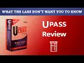 UPass Synthetic Urine Test and Review