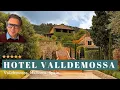 Hotel Valldemossa Mallorca Hidden Luxury Retreat in the Mountains Full Tour