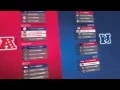 How the NFL playoff picture works Road to the Super Bowl
