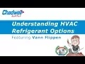 Part 5 Pros and Cons of MO99 Refrigerant