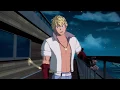 Biscuits vs Breadsticks aka Jaune vs Sun and Neptune