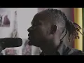 Legalize (Acoustic) - Mr Eazi