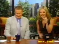 01 Live Regis and Kelly Entire 58 minutes of the show