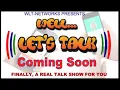 Let s Talk