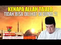 MENGAPA ALLAH TA'ALA TIDAK TERLIHAT DIDUNIA ??!/USTADZ ABU HUMAIROH @KajianOnline744