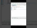 If Else Statement in Java