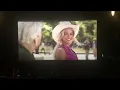 Opening To Elemental AMC Theatres RealD3D