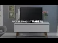 Vídeo do produto