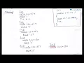 Programming with C - Control Statements Part 2