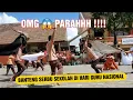 Download Lagu BANTENG SERBU SEKOLAH DI HARI GURU NASIONAL #kotawisatabatu #bantengan