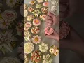 Flower Cupcakes